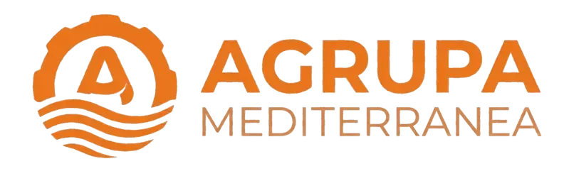 Agrupa Mediterranea logo